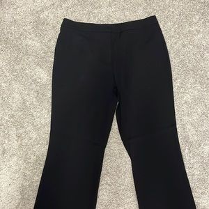 White House Black Market Pant. Size 10. The Flare
